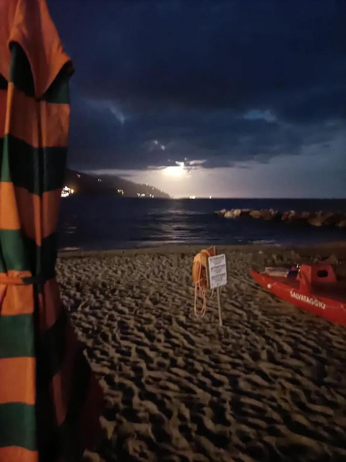 Il Geco Διαμέρισμα Μοντερόσο αλ Μάρε Εξωτερικό φωτογραφία